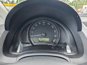 Citigo Active 1.0MPi 44kW LPG - 17