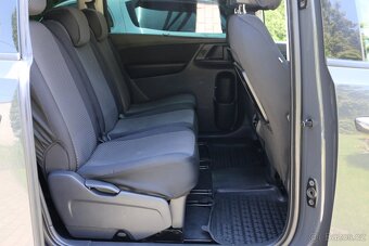 Seat Alhambra 2.0 110 KW, Tažné,Navigace DPH - 17