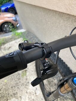 Trek Supercaliber - 17
