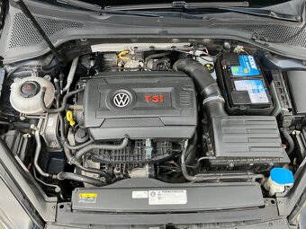 VW Golf GTI 7.5, 169kw, manual, servisní kniha, TOP stav - 17