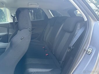 Peugeot 3008 1.2 THP 96 kW - 17