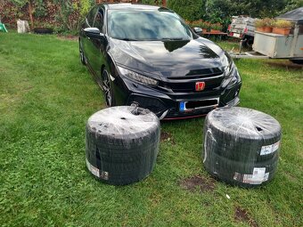 Honda Civic 1.5i VTEC Sport Plus 134 kW Manuál - 17