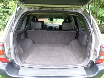 Jeep Grand Cherokee WJ 4.7 V8 - 17