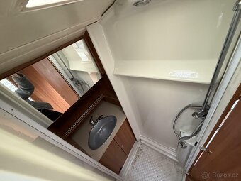 Obytný karavan Tabbert Verdi +NOVÁ STK+ROK 2016 - 17