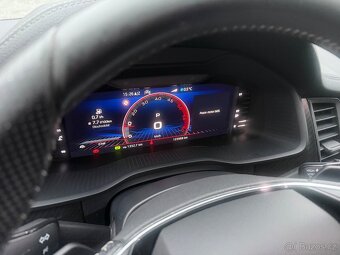 ŠKODA KODIAQ SPORTLINE 2.0TDI 147KW WEBASTO TAŽNÉ 7 MÍST - 17
