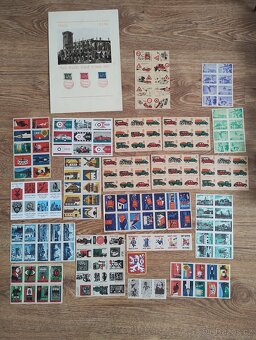 PRODÁM NÁLEZY Z PŮDY A STAROŽITNOSTI - 17