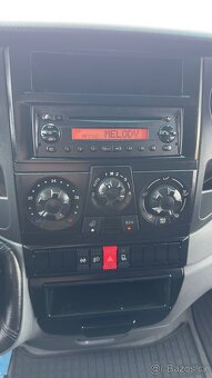 Iveco Daily 3.0HPI 130 KW - 176 HP Nová STK/EK - 17