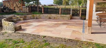 Zemní a zednické práce - 17