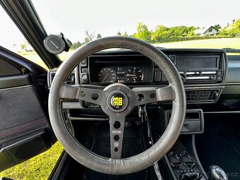 Golf MK2 GTD 1.9 tdi - 17