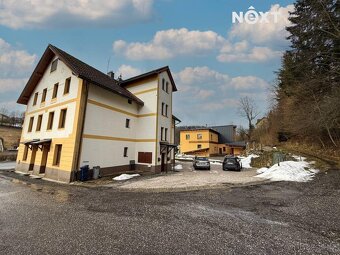 Prodej byt 2+kk, 53㎡ - 17