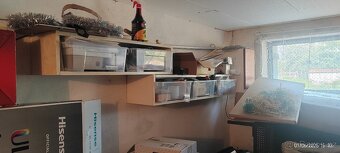 VÝPRODEJ domácnosti - STĚHOVÁNÍ - 17