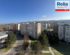 Prodej zajímavého bytu 2+kk, 42 m2 - Liberec VI-Rochlice - 17