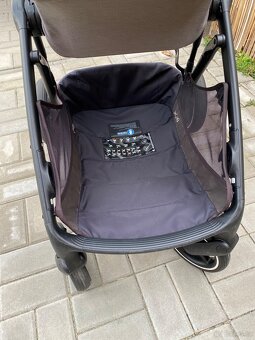 Kočárek Cybex gazelle S - 17