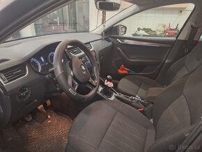 ŠKODA OCTAVIA3-COMBI,1.6TDI/85KW - 17