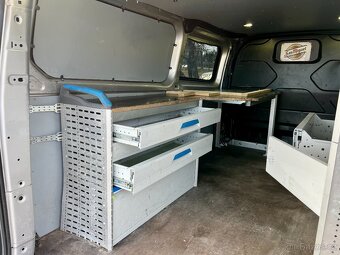 Ford Transit 2.0 TDCi 125 kW Automat L2 Dílna - 17