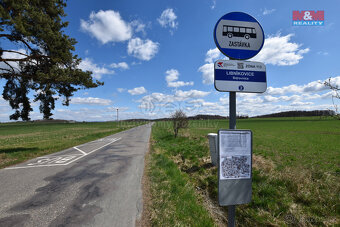 Prodej pozemku k bydlení, 1538 m², Libníkovice-Borovice - 17