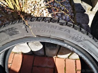 Letní pneumatiky Bridgestone 245/ 40 R19 94W - 17