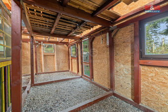 Prodej chaty, 22 m², Bratronice - 17