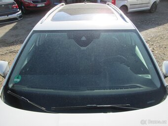 Škoda Octavia III 2.0TDi 110kw Style+ Columbus Webasto - 17
