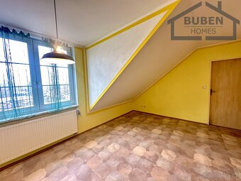 Byt 2+kk (58 m2) v RD - Studánka u Tachova, ev.č. AB02825 - 17