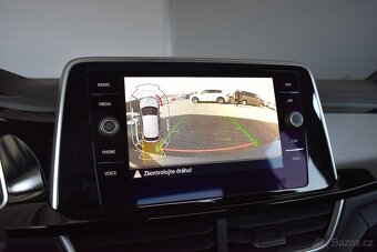 Volkswagen T-Roc R 2.0 TSI 221kW 4x4 TAŽNÉ MODEL 2023 - 17