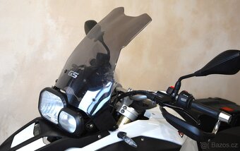 BMW F 800 GS - hezký stav, ABS - 17