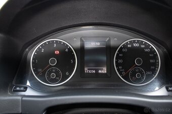 Volkswagen Tiguan 2.0 TDI SCR BMT 4MOTION Comfortline - 17