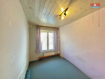 Prodej rodinného domu, 111 m², Dolní Město - 17