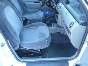 Renault   Kangoo  1.5 dCi - 17