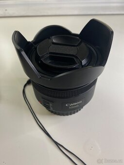Canon eos 700D+příslušenství viz popisek/foto - 17