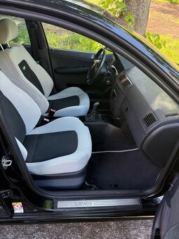 Škoda Fabia 1 RS 1.9TDI 96 kW - 17
