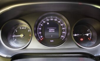 Renault Mégane Energy TCe 130 Limited - 17