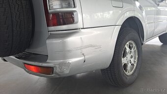 Mitsubishi Pajero V60 3.2 DiD 118Kw - 17