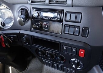 9252 - DAF CF 460 - 8x4 - Sklápěč S2 – Bordmatik – EURO 6  - 17