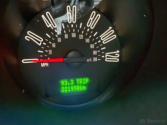Ford Mustang, 4.0 V6, 150kw Manual - 17