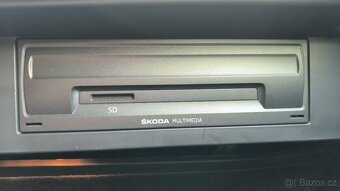Škoda Octavia 3 2.0 TDI 4x4 135 kw 1 majitel nové v ČR - 17