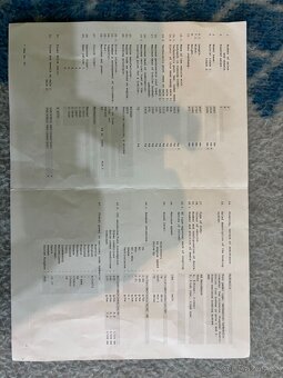 NISSAN PRIMERA 1.8, SERVISKA,1.MAJITEL,159 TKM, KAMERA - 17