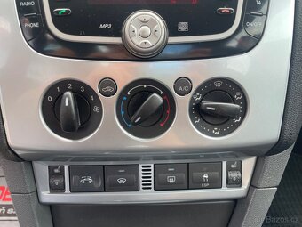 Ford Focus, 2,0 107kW, KABRIO - 17