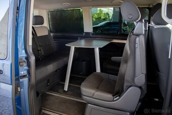 Volkswagen Multivan t5.1 2.0 TDI 103 kW DSG - 17