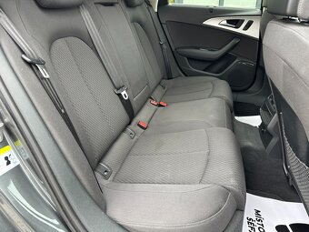 Audi A6 2015 3.0 - 17