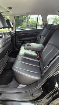 Subaru Outback - 2,5i 127 kW Executive ČR 2.maj - 17