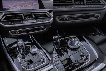 BMW X7 xDrive 40i mHEV A/T / ODPOČET DPH - 17