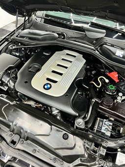 Bmw e61 535d 210kw individuál - 17