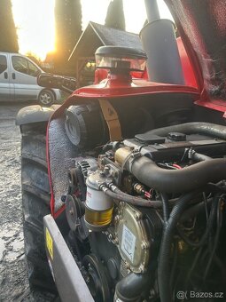 Manitou MLT 742 po GO - 17