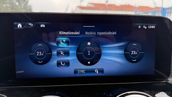 Mercedes-Benz GLB 200d 4Matic - AMG Line - 17