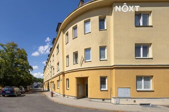 Prodej byt 1+kk, 34㎡ - 17