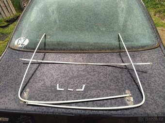 PEUGEOT 405 2,0 SRI 1993 - 17