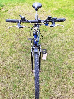 kolo jízdní cyklistické horské 1500,-Kč - 17