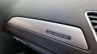 AUDI A4 B8 QUATTRO 2.0 TDI 130KW.TEMPMAT.CLIMATRONIC.ALU 18 - 17