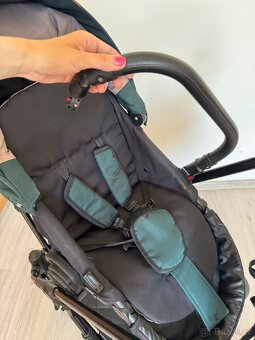 Kočárek baby merc piuma - 17